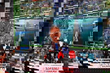 ULAŞIM MODLARI BAYRAMA HAZIR