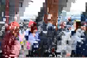 ULAŞTIRMA VE ALTYAPI BAKANI URALOĞLU, MEMLEKETİ TRABZON’DA