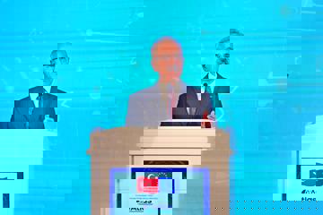 TÜRKİYE İLE AB ARASINDA UYUM SÜRECİ ATLAS PROJESİ İLE GÜÇLENİYOR