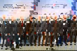 TERMİNAL İSTANBUL PROJESİ TANITIM TOPLANTISI