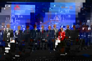 ULAŞIMDA HEDEF YEŞİL DÖNÜŞÜM VE SIFIR EMİSYON…