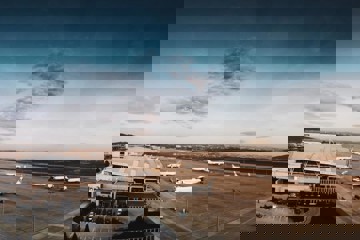 SABİHA GÖKÇEN HAVALİMANI’NDA 2’NCİ PİSTİN ETKİSİ RAKAMLARA YANSIDI