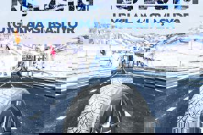 KIŞ LASTİĞİ İÇİN KAR YAĞMASINI BEKLEMEYİN!