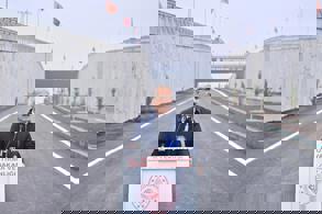 ADIYAMAN DİYARBAKIR ARASI 30 DAKİKA KISALIYOR