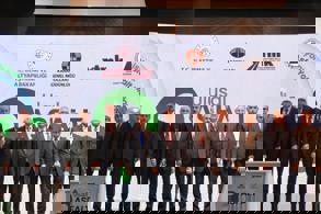 TÜRKİYE, OTOYOL ARTIŞ HIZINDA AVRUPA’NIN ZİRVESİNDE