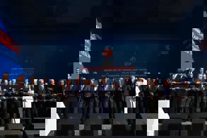 CUMHURBAŞKANI ERDOĞAN’DAN AYDIN’A HAVALİMANI MÜJDESİ