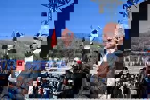 ÇEKMEKÖY-TAŞDELEN -ALEMDAĞ KÖPRÜLÜ KAVŞAĞI AÇILDI