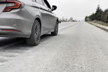 KARAYOLLARINA YENİ NESİL TRAFİK GÜVENLİĞİ