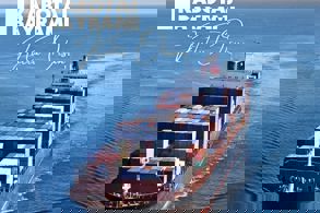 KABOTAJ BAYRAMI COŞKUYLA KUTLANIYOR