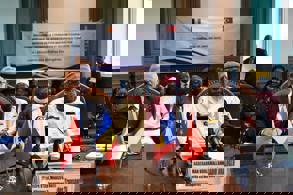 TÜRKİYE-ÇAD ARASINDA KAZAN-KAZAN DÖNEMİ