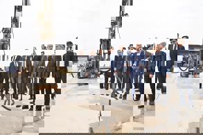 HATAY HAVALİMANI’NDA HAYAT NORMALE DÖNÜYOR