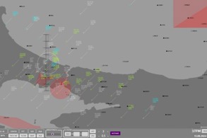 HAVA TRAFİĞİNE MİLLİ İRADE
