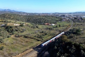 RAYLARDA YEŞİL DÖNÜŞÜM