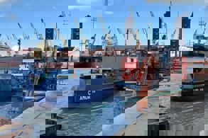 DENİZLER DİDİK DİDİK TARANIYOR