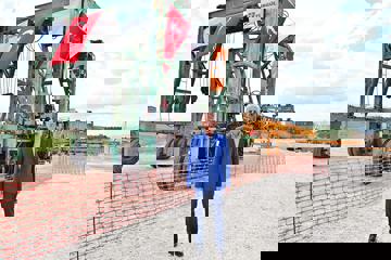 MALATYA ÇEVRE YOLU 2. ETABI AĞUSTOS SONU AÇILIYOR