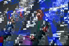 KÜRESEL ULAŞTIRMA KORİDORLARI FORUMU TAMAMLANDI