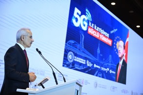 TÜRKİYE, DÜNYA’NIN EN GÜÇLÜ DİJİTAL ALTYAPI MERKEZLERİNDEN OLACAK