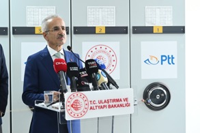 KARGODA TÜM ZAMANLARIN REKORU