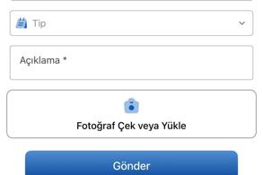 52 HAVALİMANININ DİJİTAL REHBERİ "CEP"TE