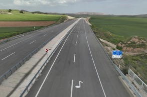 ULAŞTIRMA BAKANLIĞINDAN BİR İLK