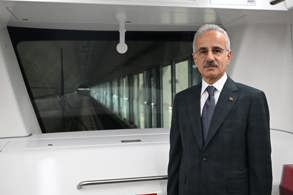 HALKALI-GAYRETTEPE ARASI 57 DAKİKAYA DÜŞECEK