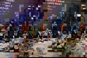 TRABZON-SAMSUN ARASI HIZLI TRENLE 2 SAATE DÜŞECEK