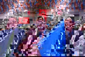 HAKKARİ’YE 46 MİLYAR LİRALIK YATIRIM