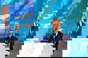 KINALI-MALKARA OTOYOLU’NUN TEMELİ ATILDI