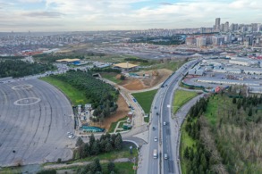 İSTANBUL'UN KENT İÇİ ULAŞIMINA BİR MÜJDE DAHA