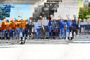 BOĞAZLARIN MUHAFIZLARI