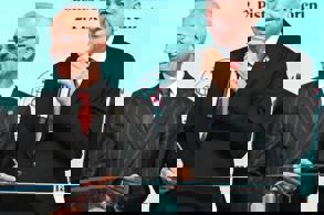 SABİHA GÖKÇEN HAVALİMANI 2. PİSTİ CUMHURBAŞKANI RECEP TAYYİP ERDOĞAN TARAFINDAN AÇILDI