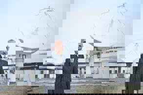 ACİL DURUM MÜDAHALE EKİPLERİNİN İLETİŞİMİ ‘TÜRKSAT'A EMANET