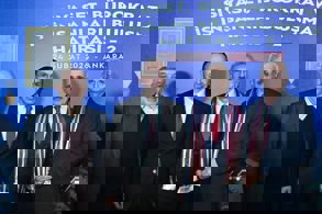 TRABZON-SAMSUN ARASI HIZLI TRENLE 2 SAATE DÜŞECEK