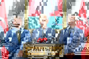 GİRESUN’DA SEL SONRASI SON DURUM…