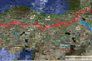 ULAŞTIRMA VE ALTYAPI BAKANI ABDULKADİR URALOĞLU: “ZENGEZUR KORİDORU’NUN HAYATA GEÇMESİ PEKİN’DEN LONDRA’YA UZANAN DOĞU-BATI TİCARETİNİN ARTIŞINA OLUMLU KATKI SAĞLAYACAK…”