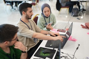 GENÇLERE YAPAY ZEKA EĞİTİMİ