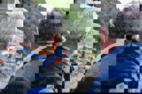 ÇAMLIHEMŞİN-AYDER YOLU ULAŞIMA AÇILDI