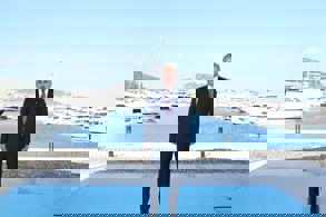 TÜRK SAHİPLİ DENİZ TİCARET FİLOSU DÜNYA 12’NCİSİ OLDU