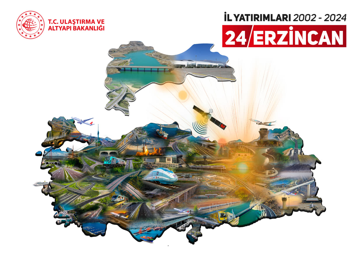 Şehirler | Erzincan