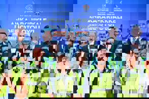 80 DAKİKALIK YOL 43 DAKİKAYA DÜŞECEK