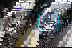 CUMHURİYET’İN SİMGESİ, ASRIN PROJESİ MARMARAY 11 YAŞINDA