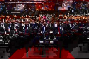 İSTANBUL’DAN ŞAM’A SİVİL UÇUŞLAR HAFTADA 3 FREKANS OLARAK BAŞLIYOR