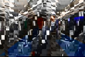 CUMHURİYETİMİZİN 100’ÜNCÜ YILINDA MARMARAY 10 YAŞINDA!