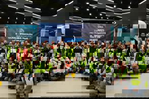 HALKALI-GAYRETTEPE ARASI 57 DAKİKAYA DÜŞECEK