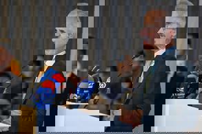 5G İLE GAZETECİLER 8K GÖRÜNTÜ KALİTESİNDE KESİNTİSİZ CANLI YAYIN YAPABİLECEK