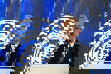 AMATÖR DENİZCİLİĞE 47 MİLYON LİRA DESTEK