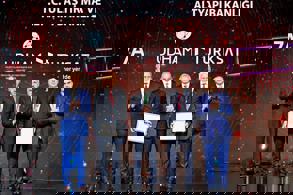 İMZALAR TÜRKSAT 7A İÇİN ATILDI