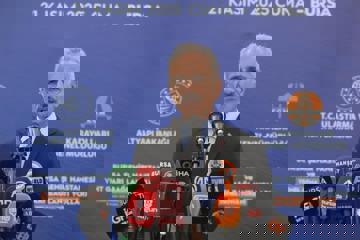 BURSA ŞEHİR HASTANESİ VE YHT GARI’NA ULAŞIM KOLAYLAŞACAK