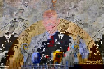 YÜREĞİMİZDE FİLİSTİN