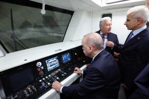 HALKALI-ARNAVUTKÖY HATTI 31 TEMMUZ’A KADAR ÜCRETSİZ!